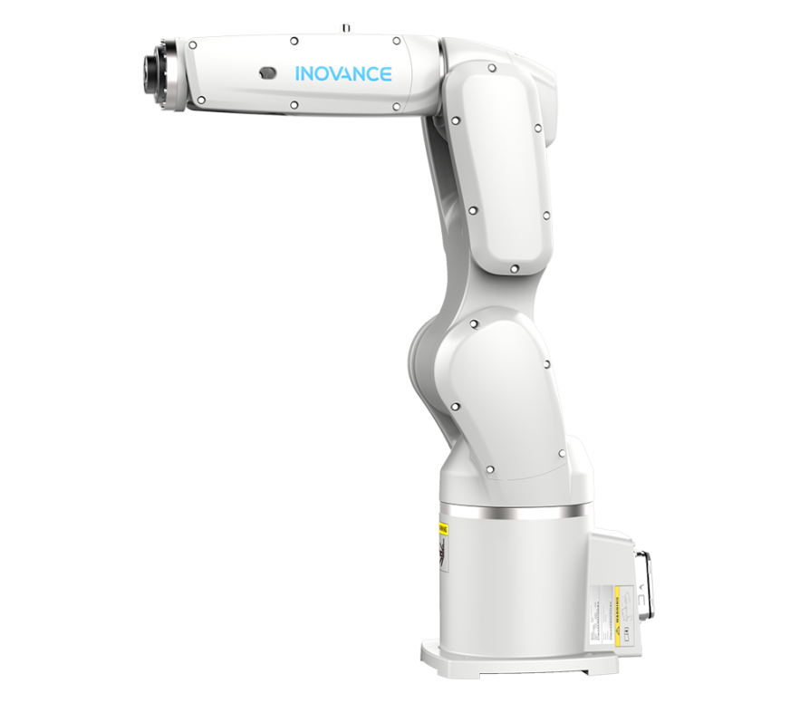 IRS311-7系列六關(guān)節(jié)機(jī)器人