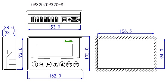 OP320-1