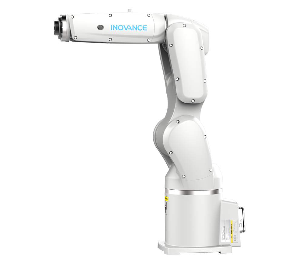 IRS311-7系列六關(guān)節(jié)機(jī)器人
